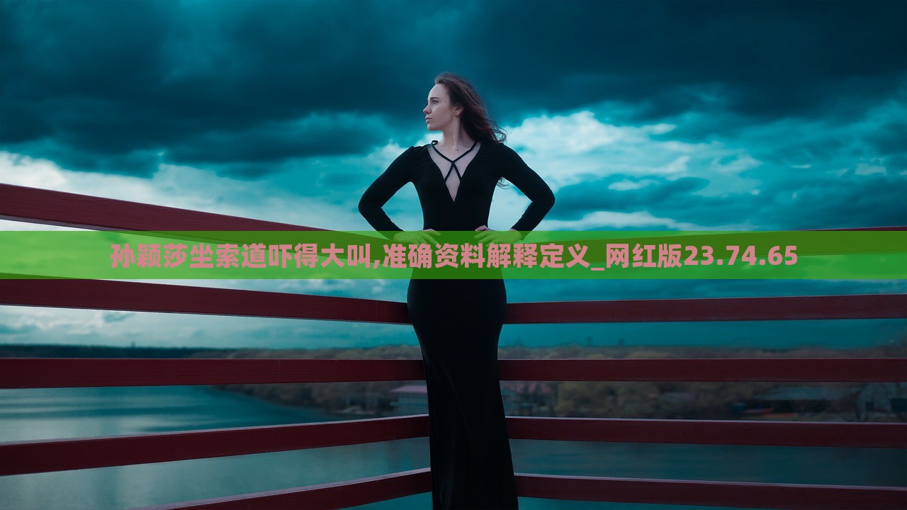 孙颖莎坐索道吓得大叫,准确资料解释定义_网红版23.74.65，孙颖莎坐索道体验，惊恐反应与定义解析_最新报道